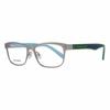 Men' Spectacle Frame Dsquared2 DQ5099 52013 Silver Ø 52 Mm