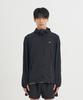 Goyowear [Синектика Трение] Беговая куртка Air Grid (черный)