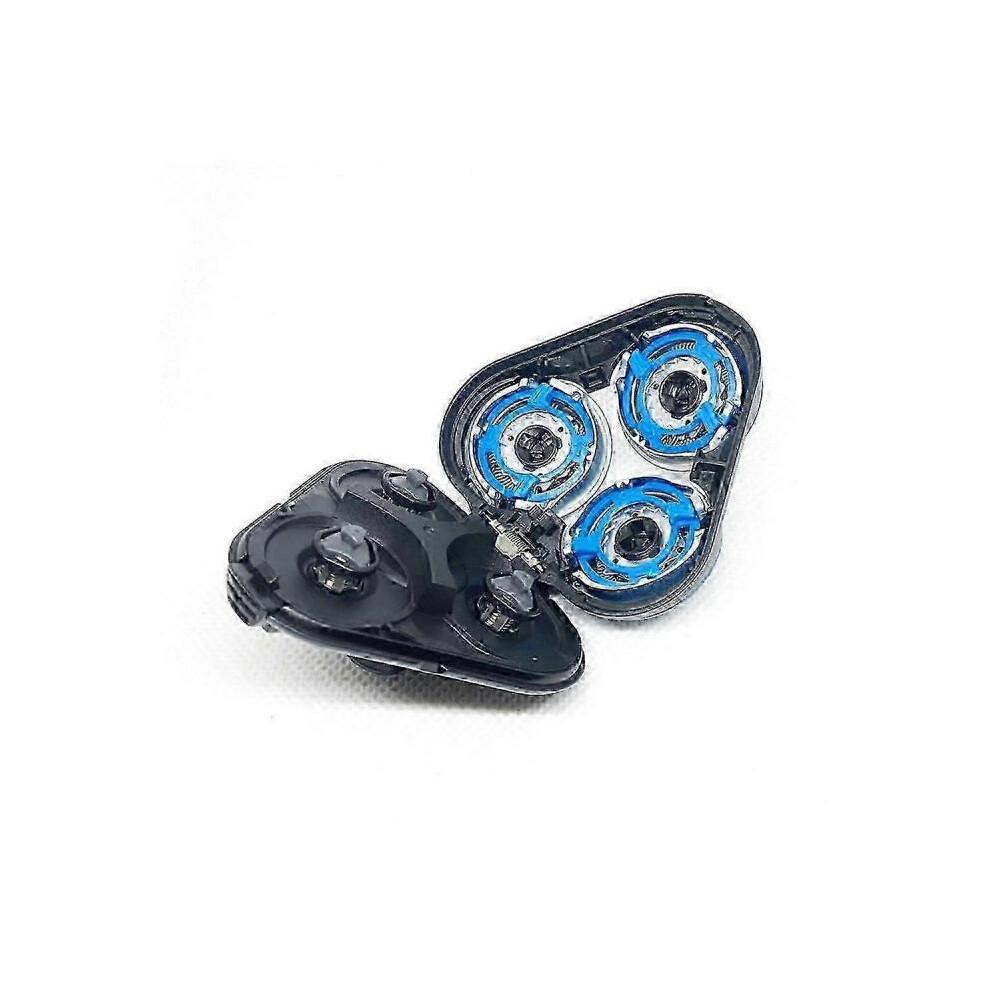 Для сменной головки бритвы для Philips S6000 S6011 S6015 S6840 S6550 S6580 S6670 S6688 S6875 S6840 S5266 Лезвие для бритья Черный