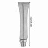 Mesh Filter Beer Brew Filter 1/2in NPT Home Brewing Filter  For Kettle Mash Tun