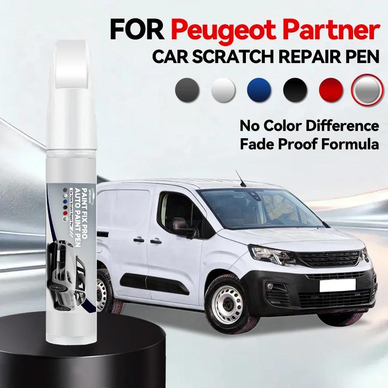 Vehicle Dedicated Exclusive For Peugeot Partner Paint Wheel Repair Kit Quick And Easy Wheel Scratch Repair Rim Paint For Car Whe