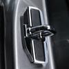 Стабилизатор дверного замка автомобиля Защита Крышка пряжки замка Подходит для серий Lexus Toyota