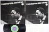 LP Record JOHN COLTRANE - A Love Supreme YP8527AI ABC IMPULSE 1976 Japan Jazz Used