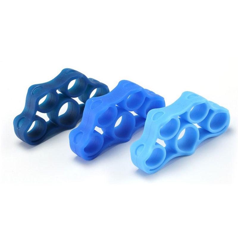 Силовой тренажер для хвата пальцев рук. Усилитель сопротивления. Упражнение на натяжение ленты.