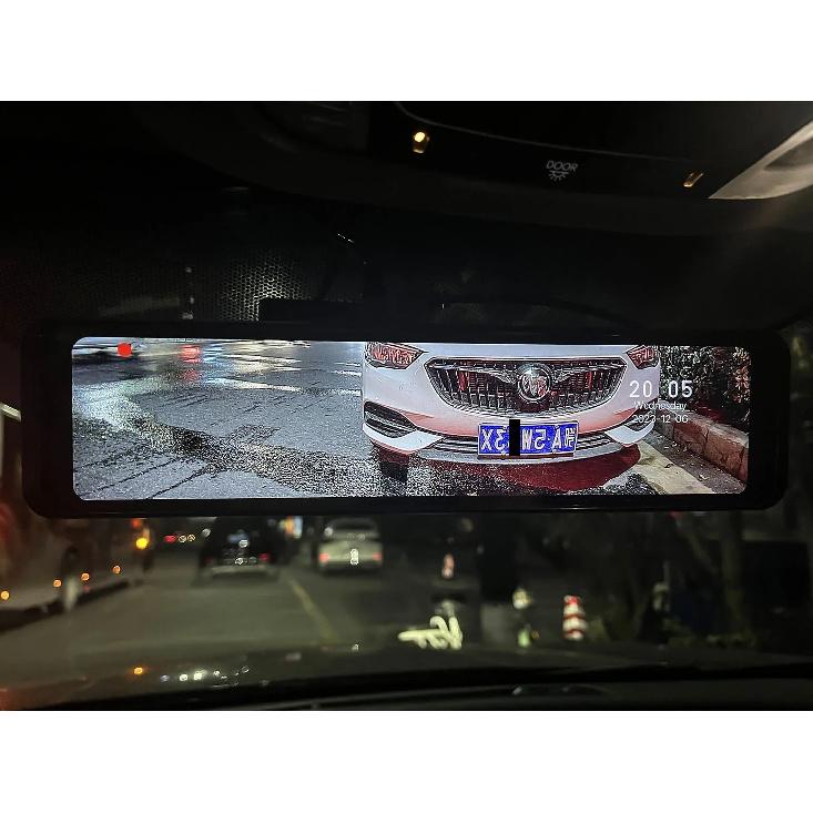 HGDO R35 SONY IMX335 2K 1080P Камера заднего вида Задняя камера 4-контактный кабель Ночное видение Парковочный монитор Водонепроницаемая 170°