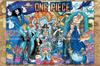 Ensky 1000-piece Jigsaw Puzzle ONE PIECE 20th ANNIVERSARY (50x75cm)