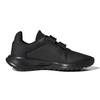 Adidas Детские кроссовки Tensaur Run 2.0 J Triple Black Core-Black Carbon GZ3443