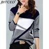 Women's Fashion Casual Autumn Winter Long Sleeve O-Neck Blouses & Shirts