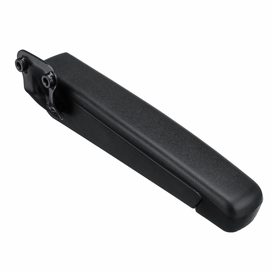 Универсальный регулируемый подлокотник для автомобильного сиденья для дома на колесах, фургона, автодома, лодки, грузовика, автомобильные аксессуары