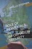 Книга Role of Individuals In Information Security