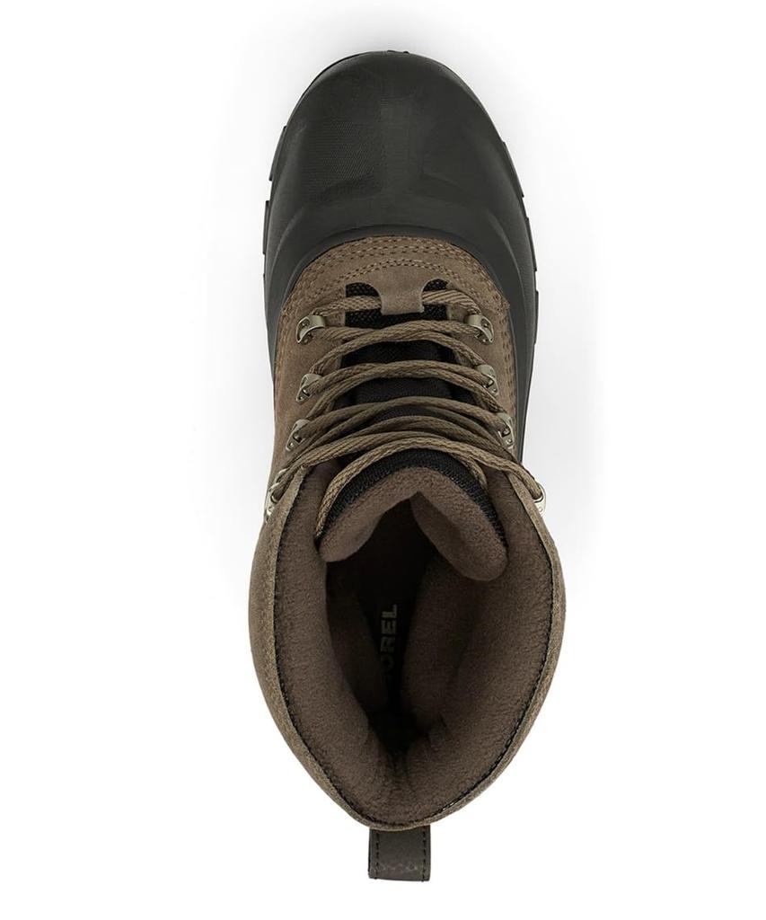 Sorel Buxton Lace WP Snow Size 245 Cm Men's Boots, (MAJBK/245), 28.0 (NM5081)