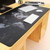 SP Anti-Slip World Map Gaming Mouse Mice Keyboard Pad Mat Cushion for PC Laptop