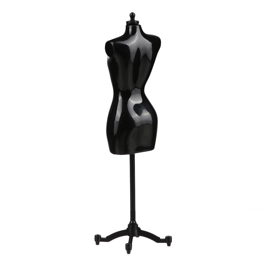 22cm For Doll Mannequin Model Dress Stand Doll Accessories Women Garment Doll Doll Display Stand