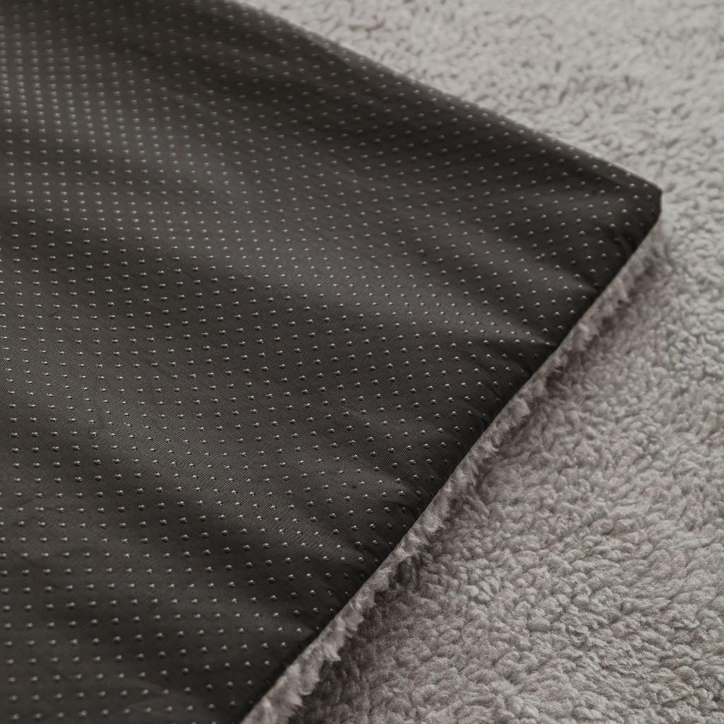 Подогреватель для собачьей будки из овечьей шерсти, самонагревающийся коврик для кошек и собак, одеяло, товары для животных, одеяло