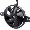 Fan Parts Oil Cooler Cooling System Water Cooler 150CC/200CC/250CC Motorcycle Cooling Fan  ATV