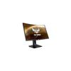 ASUS Moniteur LED TUF Gaming VG27VQ Экран ПК 68,6 см (27 дюймов) 1920 x 1080 пикселей Full HD Incurvé Noir
