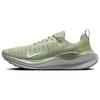 ReactX Infinity Run 4 Oil Green Мужские кроссовки Jade-Horizon Light-Silver DR2665-300