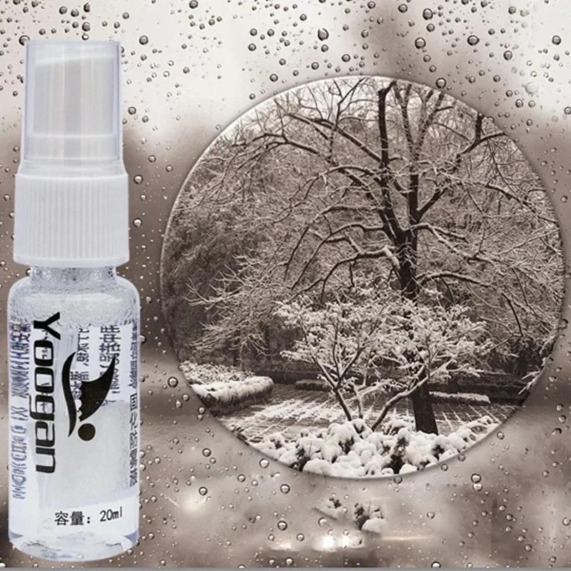 Спрей против запотевания для очков, маски для плавания, дайвинга, запотевания автомобильных стекол, очистителя линз для масок для плавания, дайвинга, спрея против запотевания