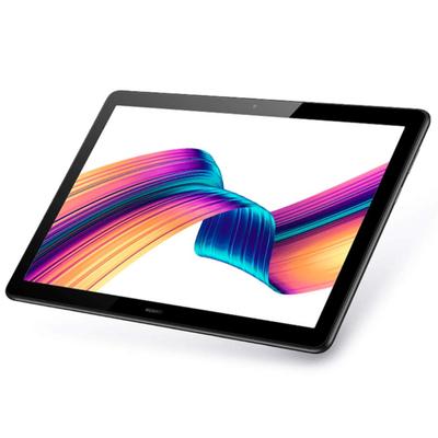 Huawei MediaPad T5 10 2 ГБ ROM Японский 10,1-дюймовый планшет, модель Wi-Fi, ОЗУ/16 ГБ [Официальный дистрибьютор]