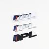 Infiniti Q50L IPL Sport Modified Car Trunk Emblem Sticker