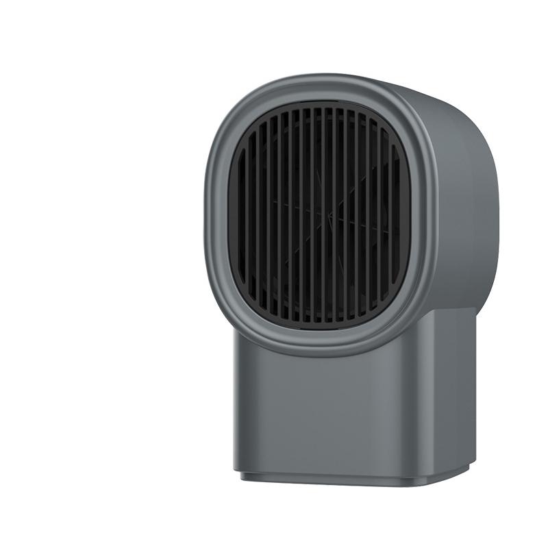 Воздуходувка Warn Leafless Heater Настольный обогреватель Маленький электрический обогреватель Бытовой обогреватель Европейский стандарт Американский стандарт Британский стандарт