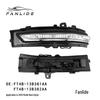 FT4B-13B381AA/FT4B-13B382AA - Указатель поворота в зеркале заднего вида для моделей Ford Edge 2015 года