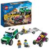 LEGO City Race Buggy Transporter 60288