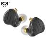 KZ ZS10 PRO X HIFI Bass Metal Hybrid In-Ear Earphones Sport Noise Cancelling Headset Earphones KZ ZSN PRO AS16 PRO AS12 ZSX ZEX