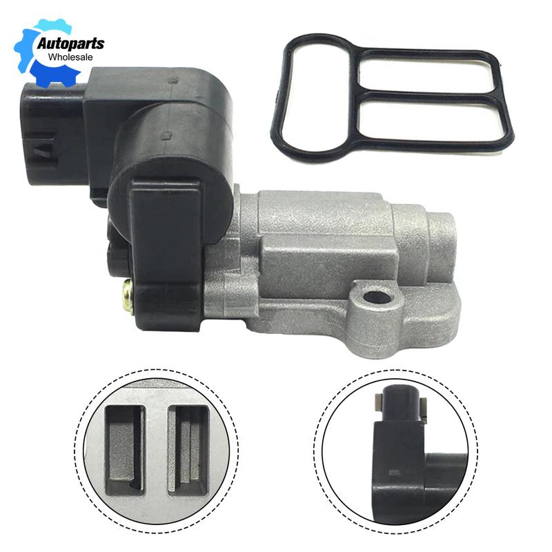 Idle Air Control Valve IAC 22650-AA182 136800-1121 22650-AA181 For SUBARU Impreza WRX Sedan Wagon 4-Door 2.0L H4 1PC