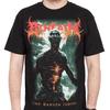 Брендовая футболка унисекс BENEATH The Barren Throne