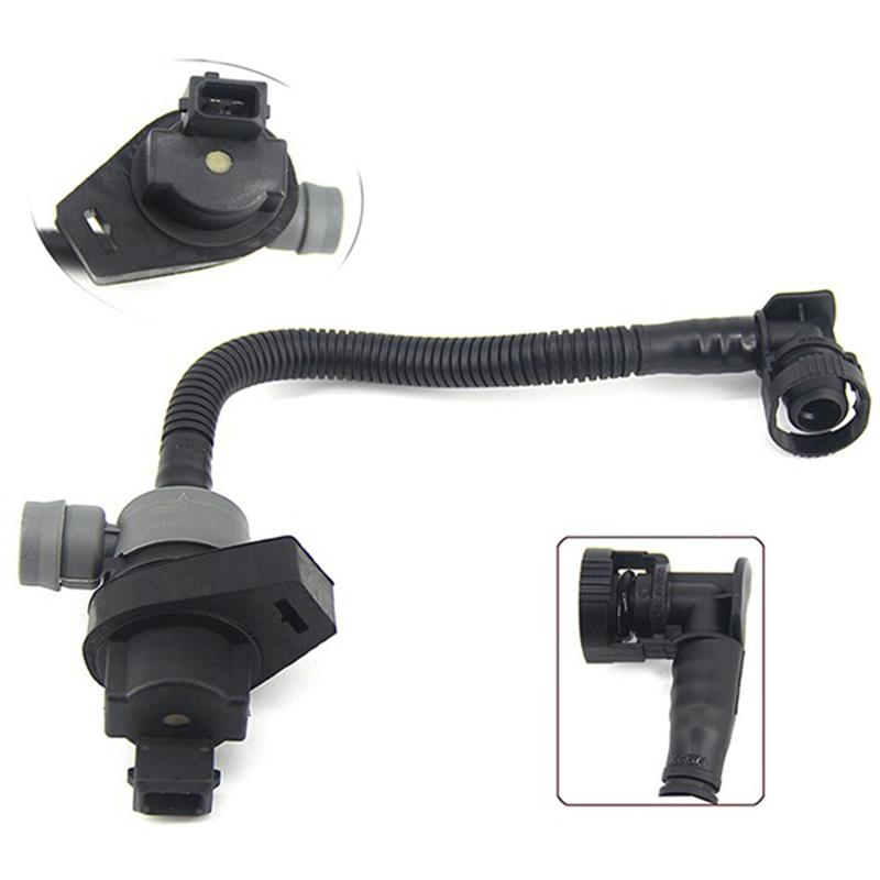 A90Q-13907618643 Fuel Tank Vent Valve Solenoid For BMW X5 128I 325I 328I 330I 525I 528I 530I E90 E60 E83 E70 13904588396