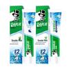 Зубная паста «Двойная мята»