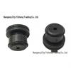 Rubber Sleeve Cushion for Toyota Vios, Yizhi, and Corolla Engine Cover.