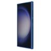 Nillkin Super Frosted Shield Pro Rugged Case for Samsung Galaxy S24 Ultra - Blue