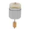 Электродвигатель блокировки рулевой колонки ESL ELV 8K0905852E 12?24V 8W Металлическая замена для NISSAN