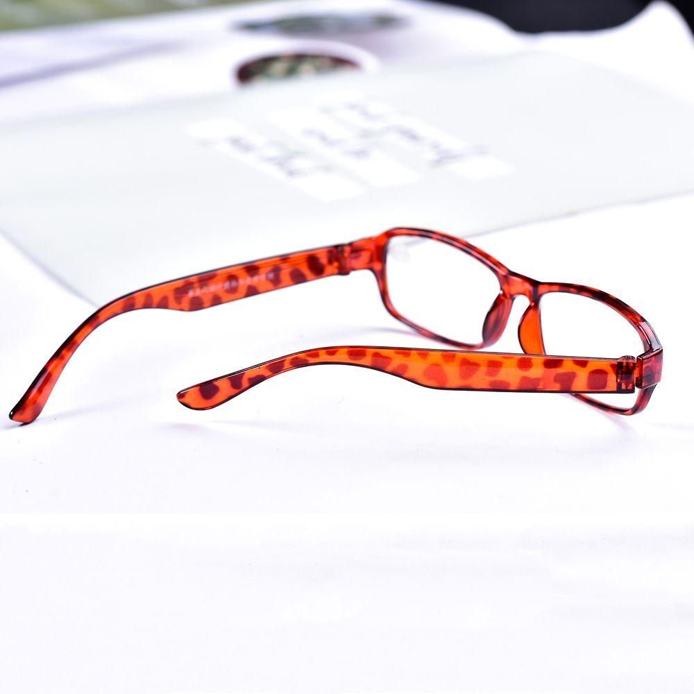 Vision Care Hyperopia Eyewear Reading Glasses Presbyopia Eyeglasses Computer Eyeglasses