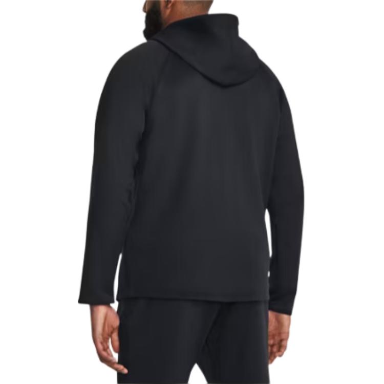 Under Armour Curry Playable Fall Under Armour Jacket Men's 1380323-001