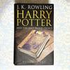 [USED] Harry Potter and the Half-Blood Prince