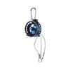Used [Golden Mean] GM Reel Stringer II BlueBlack