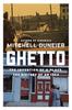 Книга Ghetto: The Invention Of A Place, The History Of An Idea By Mitchell Duneier - Hardcover