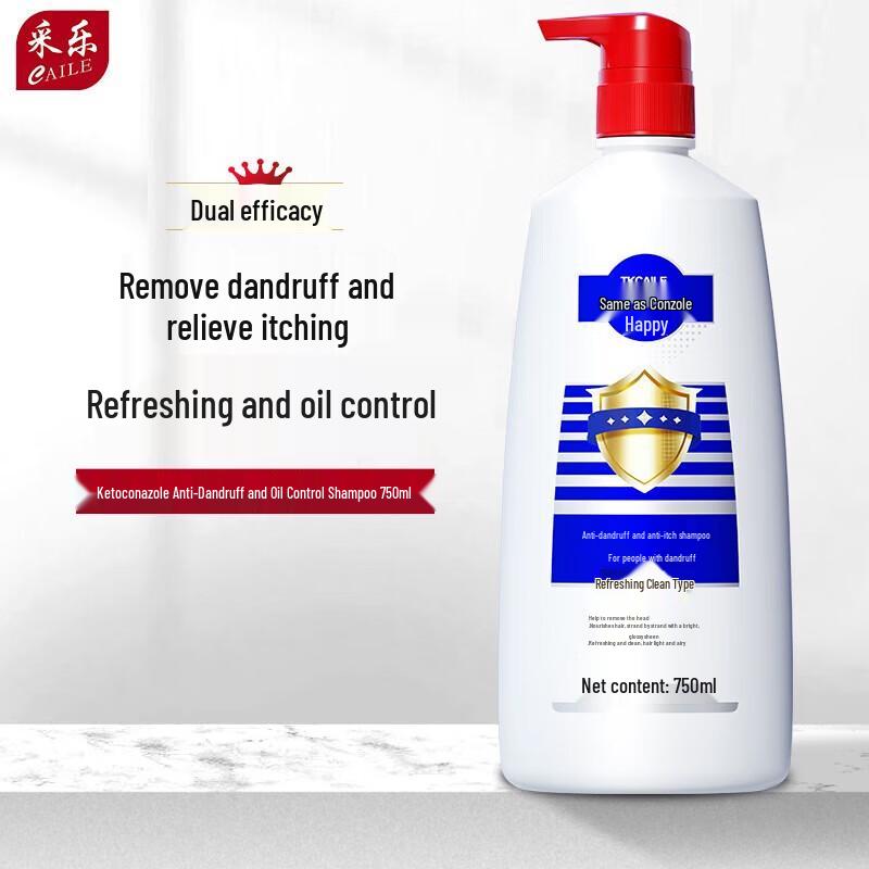 Selsun Blue Anti-Dandruff Shampoo Duo Set