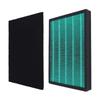 Для очистителя воздуха COWAY AP-1009CH AP-1008DH AP-1012GH AP-4072DH Аксессуары Фильтр Углеродное волокно