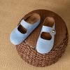 French Retro Bag Head Slippers Women's Summer 2025 New Gentle Fairy Wind Soft Bottom Word with Cool Slippers