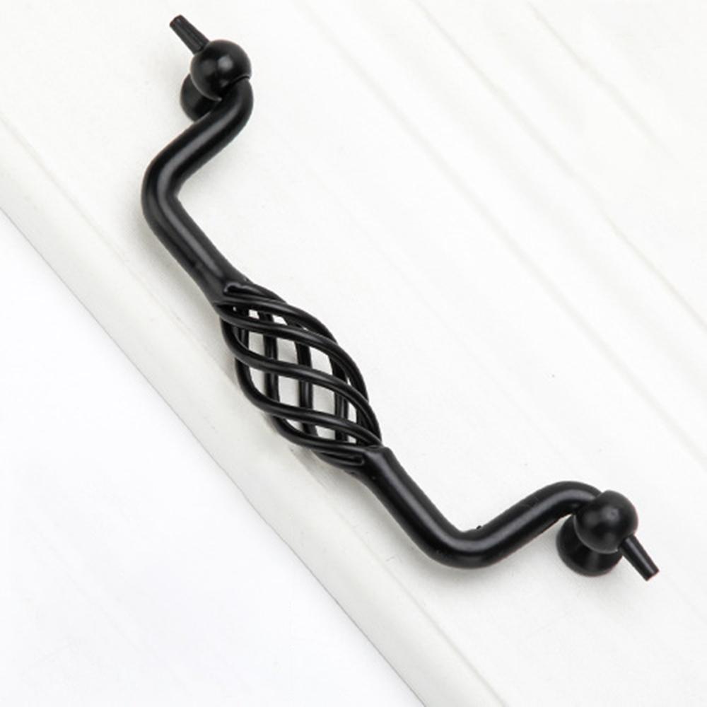 Мебельные ручки Pull Home Hardware для шкафа, комода, дверные ручки, ручки для ящиков, мебельная фурнитура