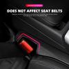 2026 Hot Car Sticker Car Seat Gap Foam Filler Center Console Seam Plug Car Accessories For Peugeot 206 207 307 3008 2008 308 407