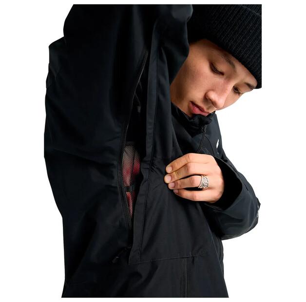 Burton Jacket Reserve 2L Ins
