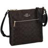 Shoulder Bag CW325 [Coach] Women's Brown/Black [Item]