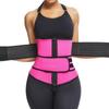 Shaperwear Waist Trainer Неопреновый пояс для похудения Cincher Body Shaper Tummy Strap Пояс для похудения и сжигания жира