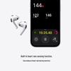 Apple AirPods Pro (3-е поколение) с зарядным футляром USB-C MagSafe