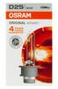 Osram Xenarc оригинальный D2S (Один) 66240